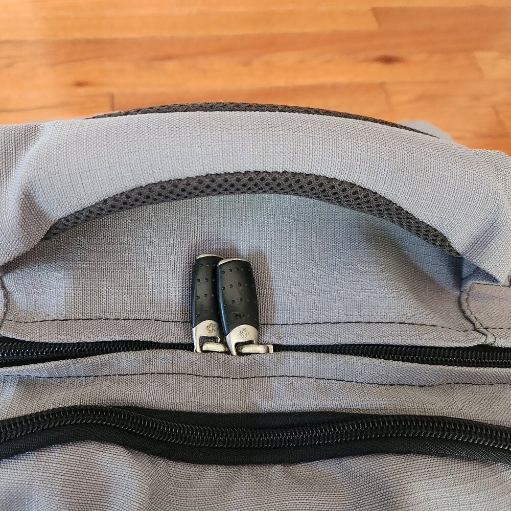 Samonsite Laptop Backpack - Picture 12 of 12